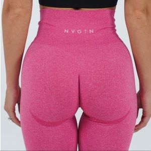 NVGTN seamless contour leggings